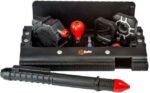 Spy X Spy Pen Toolkit – spiooni tarvikud - Pilt 2