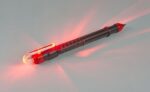 Spy X Spy Pen Toolkit – spiooni tarvikud - Pilt 5