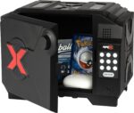 Spy X Code Safe - kassakaappi - Pilt 3