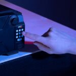 Spy X Code Safe - kassakaappi - Pilt 4