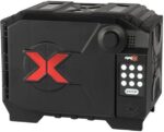 Spy X Code Safe - kassakaappi - Pilt 2