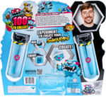 MrBeast Lab Swarms Mega Lab - 12 tegelast, assortiment - Pilt 2