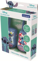 Disney Stitch raadiosaatjad, 200 m
