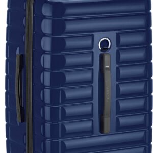 Delsey Shadow 5.0 pakiruum 74,5 cm kohver, sinine