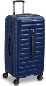Delsey Shadow 5.0 pakiruum 80 cm kohver, sinine