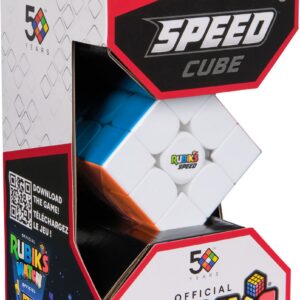 Rubiksi kiiruskuubik 3x3 luuremäng