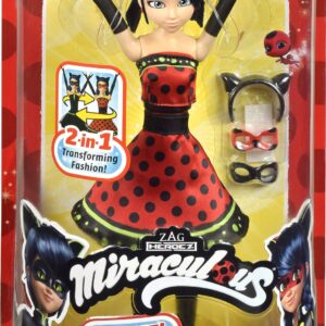 Imeline moekangelane – Ladynoir / Bugnoir