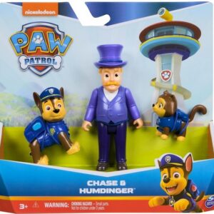 Gryhmä Hau Hero Pup - Hanttinen ja Vainu