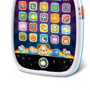 Vtech Touch and Learn tahvelarvuti