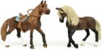 Schleich Horse Club 42738 - Paso Peruano, stardikomplekt - Pilt 2