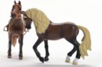Schleich Horse Club 42738 - Paso Peruano, stardikomplekt - Pilt 3