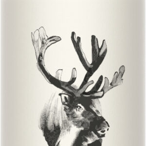 SIGG x TJ põhjapõdra joogipudel 0,6 l