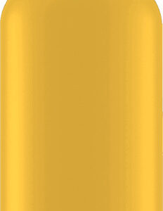 SIGG Traveller Mustard Touch joogipudel, 1 l, kollane