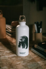 SIGG x TJ Karhu joogipudel 0,6 l - Pilt 3