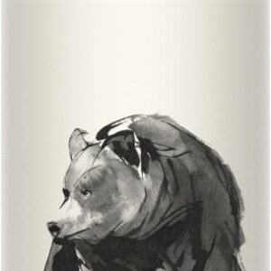 SIGG x TJ Karhu joogipudel 0,6 l