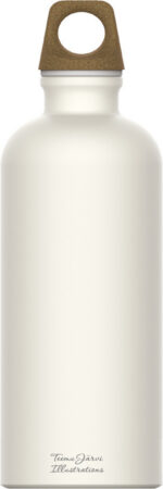 SIGG x TJ Karhu joogipudel 0,6 l - Pilt 2