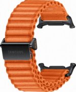 Samsung Galaxy Trail Band, Watch Ultra, oranž