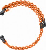Samsung Galaxy Trail Band, Watch Ultra, oranž - Pilt 4