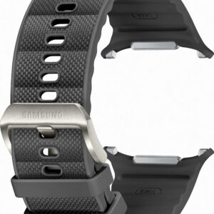 Samsung Galaxy Peak Form, Watch Ultra, tumehall