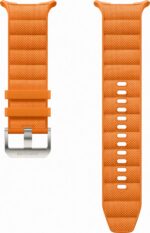 Samsung Galaxy Peak Form, Watch Ultra, oranž - Pilt 2