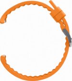 Samsung Galaxy Peak Form, Watch Ultra, oranž - Pilt 4