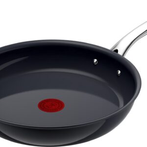 Tefal Jamie Oliver Prima praepann 28 cm, must