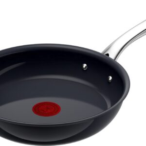 Tefal Jamie Oliveri Prima praepann 24 cm, must