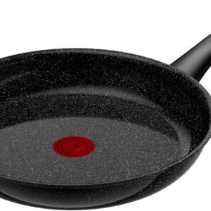Tefal Intens'Ceram praepann 28 cm, must
