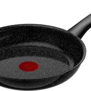 Tefal Intens'Ceram praepann 24 cm, must