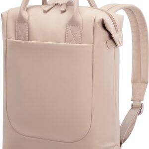 Feru Saga seljakott, puuderroosa