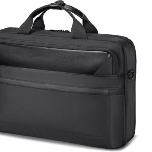 Feru Sleek 15,6" arvutikott, must