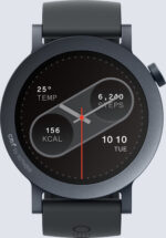 CMF by Nothing Watch Pro 2 nutikell, tumehall silikoonrihm - Pilt 2