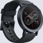 CMF by Nothing Watch Pro 2 nutikell, tumehall silikoonrihm - Pilt 3