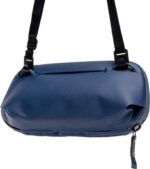 Peak Design Tech Pouch Small -tarvikepussi, sininen - Pilt 5