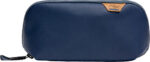 Peak Design Tech Pouch Small -tarvikepussi, sininen - Pilt 2