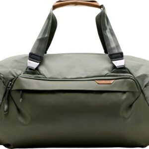 Peak Design Travel Duffel 50L - reisikott, salvei