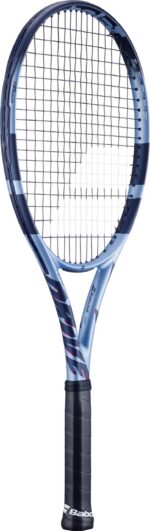 Babolat Pure Drive 2025 tennise reket, käepideme suurus 3 - Pilt 2