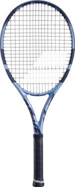 Babolat Pure Drive 2025 tennise reket, käepideme suurus 3