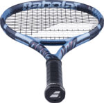 Babolat Pure Drive 2025 tennise reket, käepideme suurus 3 - Pilt 3