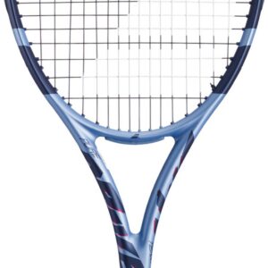Babolat Pure Drive Team 2025 tennise reket, käepideme suurus 1