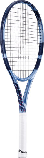 Babolat Pure Drive Team 2025 tennise reket, käepideme suurus 2 - Pilt 2