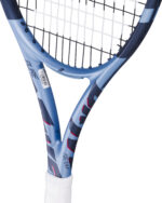 Babolat Pure Drive Team 2025 tennise reket, käepideme suurus 2 - Pilt 5