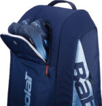 Babolat RH X 12 Pure Drive mailalaukku - Pilt 3