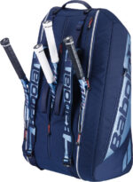 Babolat RH X 12 Pure Drive mailalaukku - Pilt 4