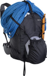 Evoc Summit 30 L lumeseljakott, must - Pilt 5
