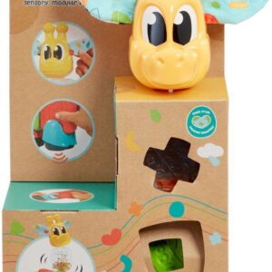 Modimi sensoorsed klotsid - Kaelkirjak