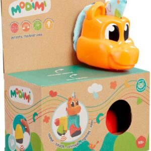 Modimi sensoorsed klotsid - Hobune