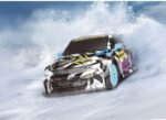 Koolspeed Mohan - Puldiga ralliauto - Pilt 5