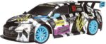Koolspeed Mohan - Puldiga ralliauto