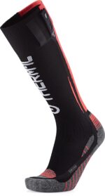 Therm-ic Ultra Warm Nordic Socks S.E.T® termosokid, 45-47